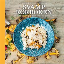 Svampboken