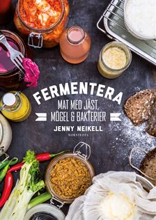 Fermentera Jenny Neikell Norstedts