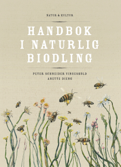 N&K Handbok i naturlig biodling