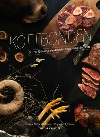 Kött klimatsmart etiskt försvarbart
