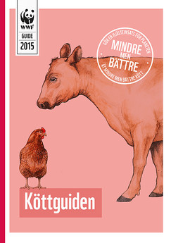 WWF.s köttguide