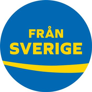 Svensk mrkning av livsmedel