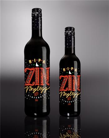 Ripa glögg av Zinfandel
